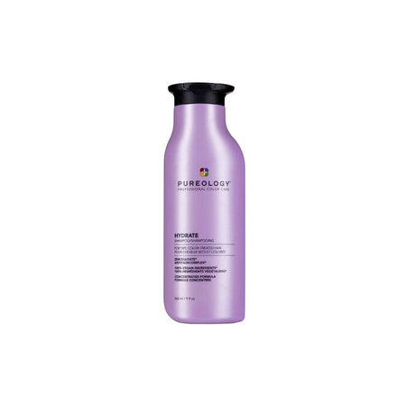 PUREOLOGY HYDRATE SHAMPOO 266 ml