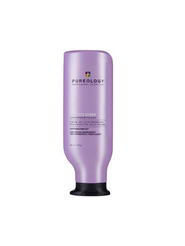 PUREOLOGY HYDRATE SHEER CONDITIONER 266 ml