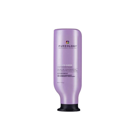 PUREOLOGY HYDRATE SHEER CONDITIONER 266 ml