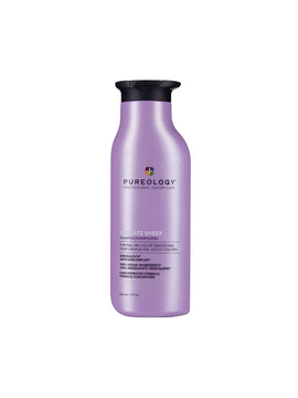 PUREOLOGY HYDRATE SHEER SHAMPOO 266 ml