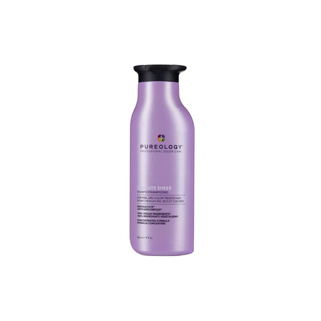 PUREOLOGY HYDRATE SHEER SHAMPOO 266 ml