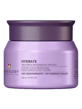 PUREOLOGY HYDRATE HAIR TREATMENT MASK