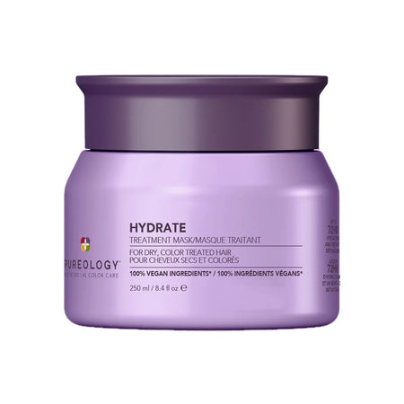 PUREOLOGY HYDRATE HAIR TREATMENT MASK