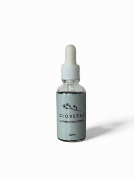 CLOVERAE TAN - ILLUMINATING DROPS