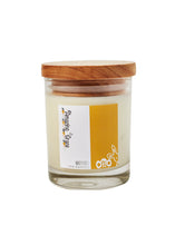 Load image into Gallery viewer, Mother&#39;s Little Helper Bath Salts 300 gm and Candle 300 gm and Blank Card

