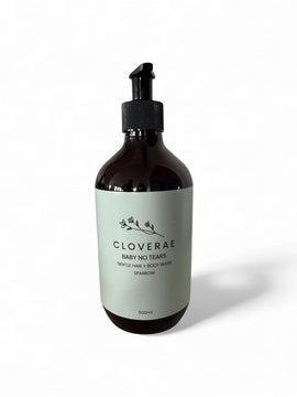 CLOVERAE MAMMA + BABY GIFTS