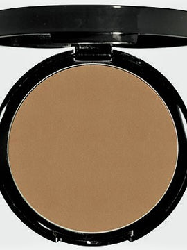 BLACK & WHITE  PURE NATURAL ORGANIC BASED MAKEUP - BRONZER