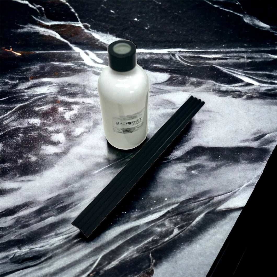 B&W ROOM FRAGRANCE DELUX  WHITE WINTER 250 ml