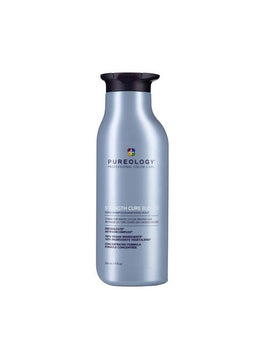 PUREOLOGY STRENGTH CURE BLONDE SHAMPOO 266 ml