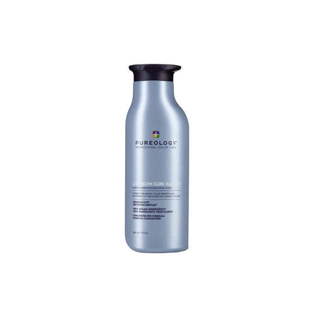 PUREOLOGY STRENGTH CURE BLONDE SHAMPOO 266 ml