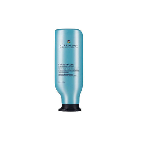 PUREOLOGY STRENGTH CURE CONDITIONER 266 ml