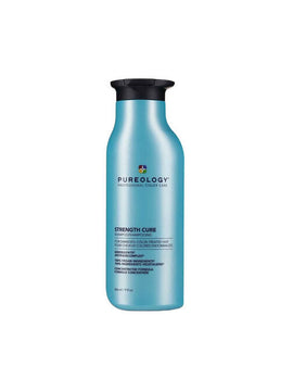 PUREOLOGY STRENGTH CURE SHAMPOO 266 ml