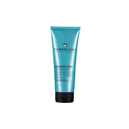 PUREOLOGY STRENGTH CURE SUPERFOOD TREATMENT 200 ml