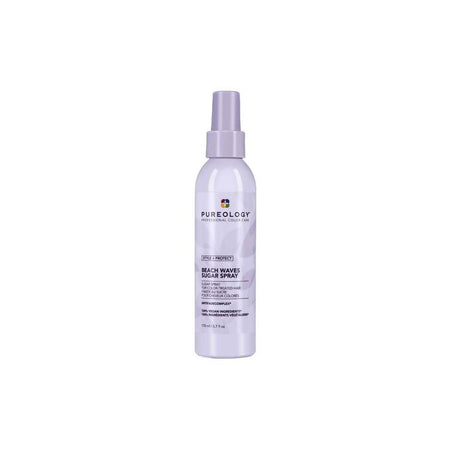 PUREOLOGY STYLE + PROTECT BEACH WAVES SUGAR SPRAY 170 ml