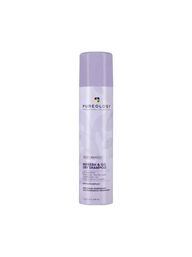 PUROLOGY STYLE + PROECT REFRESH AND GO DRY SHAMPOO 150 gm
