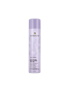 PUREOLOGY STYLE + PROTECT  ON THE RISE ROOT LIFT MOUSSE 294 gm