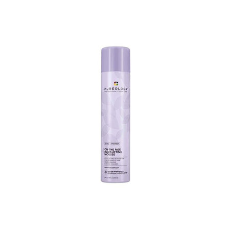 PUREOLOGY STYLE + PROTECT  ON THE RISE ROOT LIFT MOUSSE 294 gm