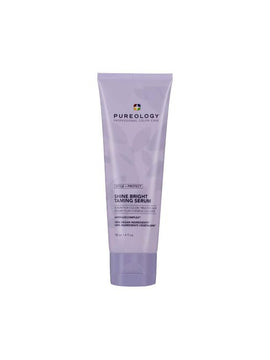 PUREOLOGY STYLE + PROTECT SHINE BRIGHT TAMING SERUM 118 ml