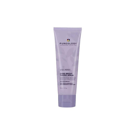 PUREOLOGY STYLE + PROTECT SHINE BRIGHT TAMING SERUM 118 ml