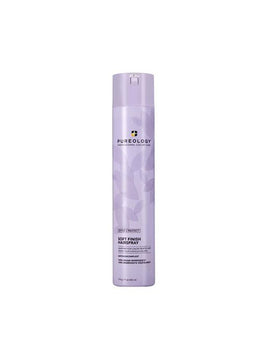 STYLE + PROTECT SOFT FINISH HAIRSPRAY 312 gm