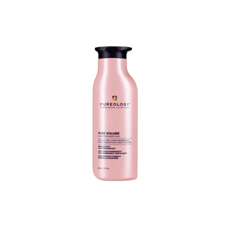 PUREOLOGY VOLUME SHAMPOO 266 ml