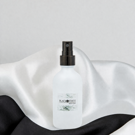 BLACK & WHITE HOMEWARE DELUXE ROOM SPRAY 250 ml