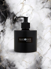 Load image into Gallery viewer, BLACK &amp; WHITE ESSENTIALS -  HAND &amp; BODY LOTION 250 ml
