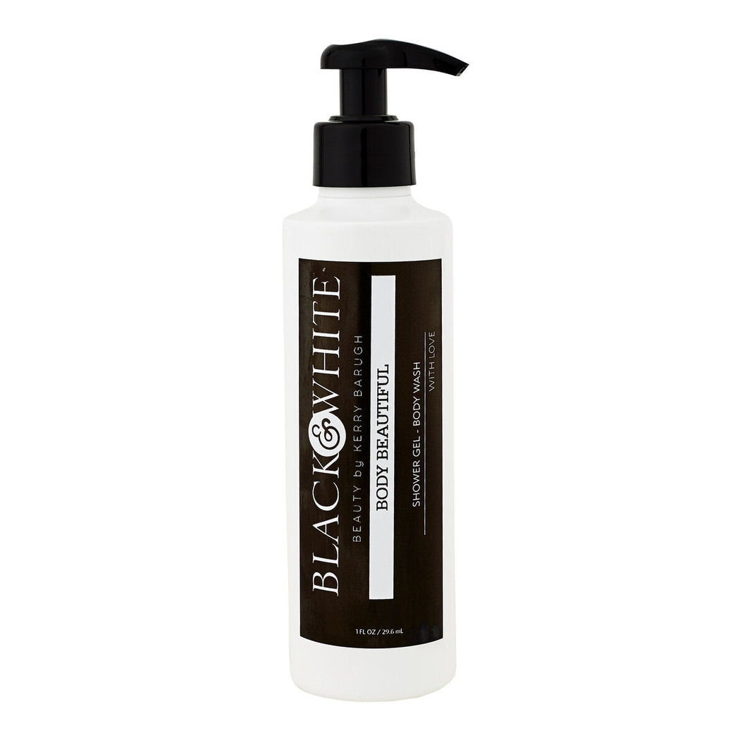 B&W BODY BEAUTIFUL GEL CLEANSE 500 ml