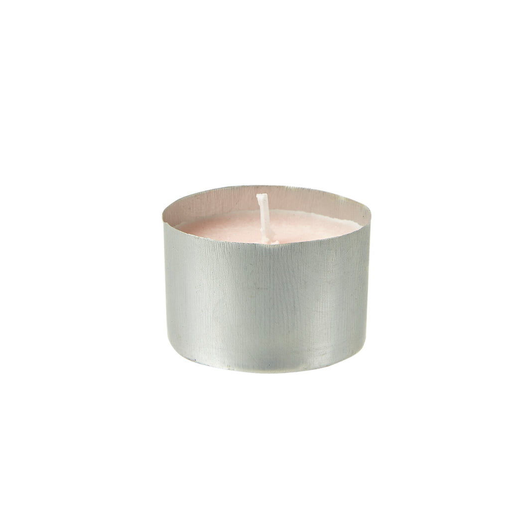 TEALIGHT CANDLES AND GIFT CARDS