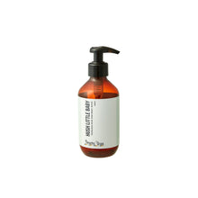 Load image into Gallery viewer, AMAZING GRACE HUSH LITTLE BABY BODY COLLECTION MASSAGE &amp; BODY OIL
