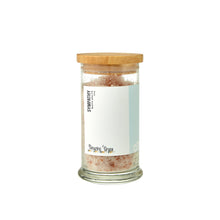 Load image into Gallery viewer, Sympathy Baths Salts and Candle &amp; Sympathy Card Gift Box
