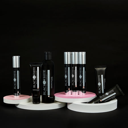 SKINCARE GIFT BOX CORE PERFECTION