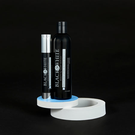SKINCARE GIFT BOX CLEAR PERFECTION