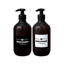 Load image into Gallery viewer, HIS &amp; HER HOLISTIC AROMATHERAPY HAND &amp; BODY WASH
