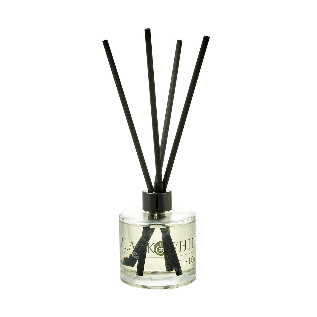 B&W ROOM FRAGRANCE SIGNATURE GLASS  250 ML