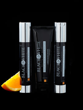 B&W CELLULAR LEVEL C PERFECTION SERUM