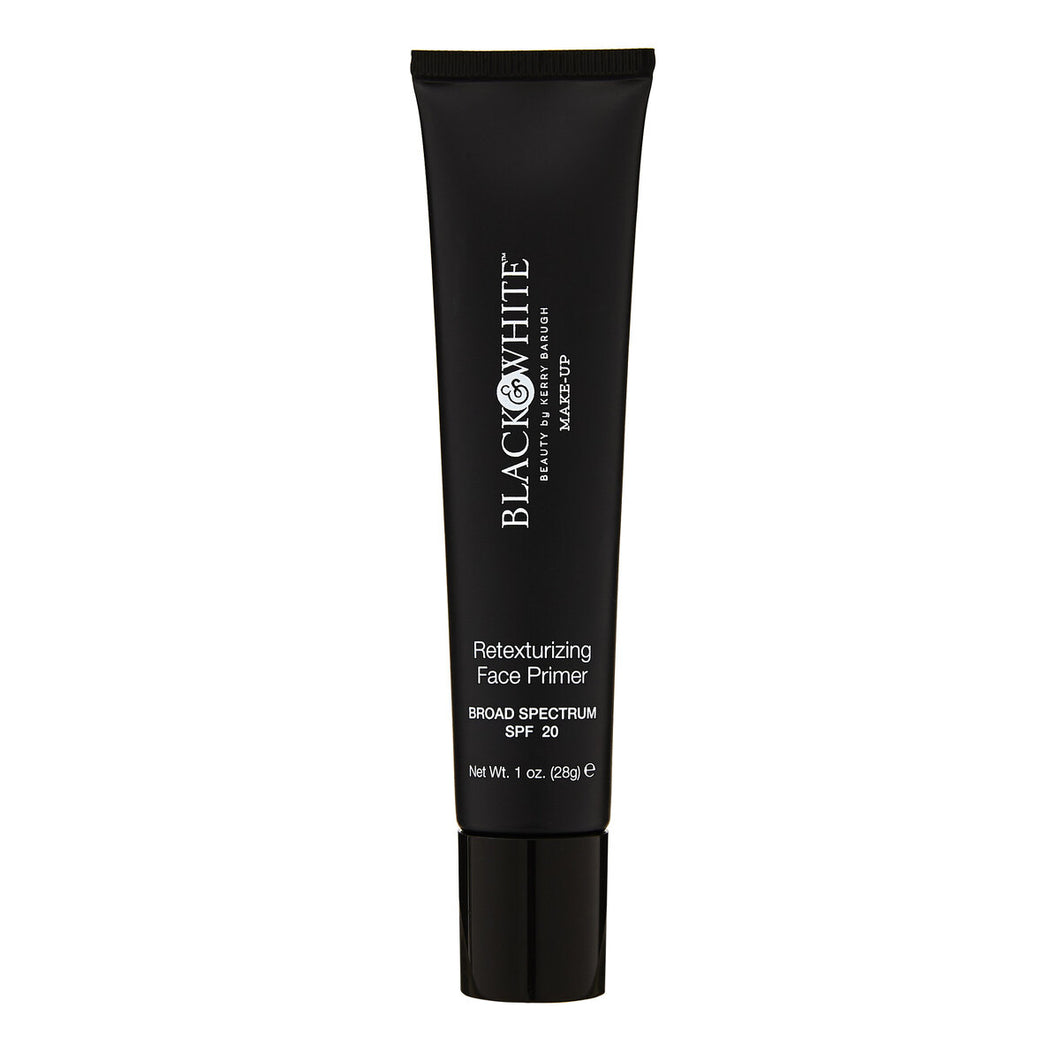 B&W MAKEUP RETEXTURISING PRIMER