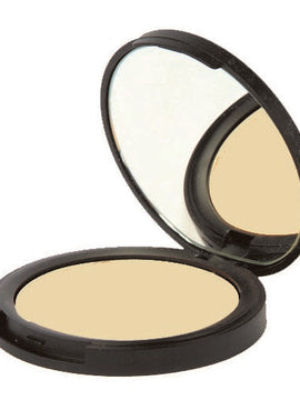 BLACK & WHITE PURE NATURAL ORGANIC BASED MAKEUP - ILLUMINATE ME