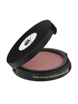 BLACK & WHITE PURE NATURAL ORGANIC BASED MAKEUP -  BLUSH