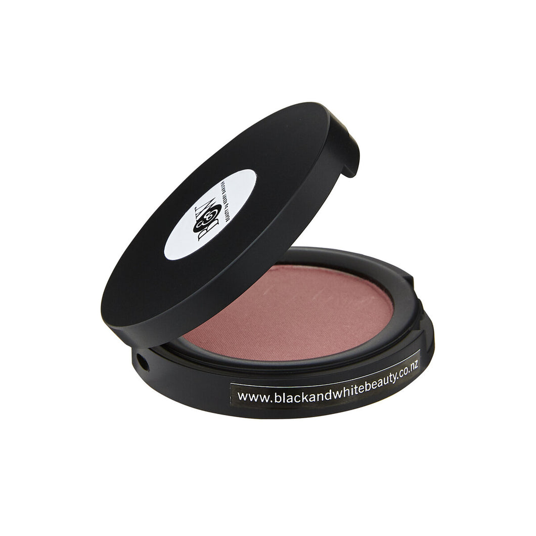 B&W MAKEUP PURE NATURAL ORGANIC BLUSH