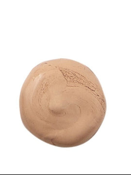 BLACK & WHITE PURE NATURAL ORGANIC BASED MAKEUP -  FOUNDATIONS