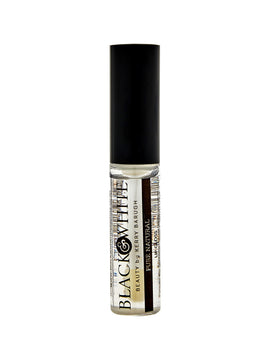 BLACK & WHITE PURE NATURAL ORGANIC BASED MAKEUP -  LIP GLOSS