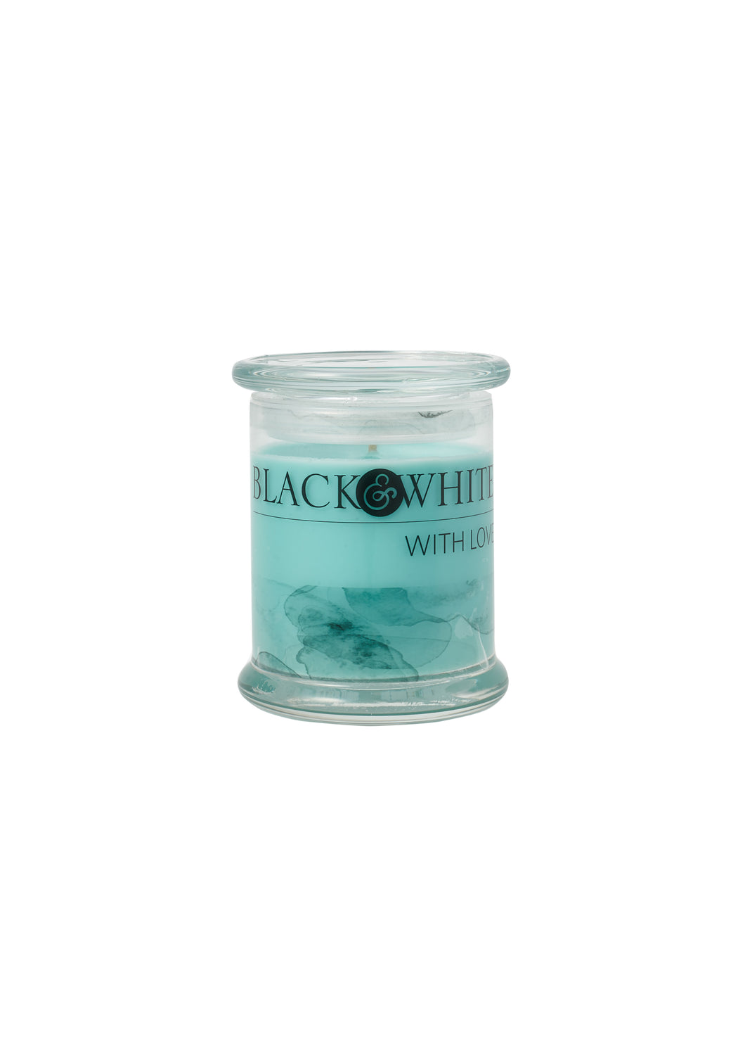 B&W CANDLES SUMMER LARGE 300 ML