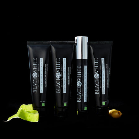B&W CELLULAR LEVEL PEPTIDE PERFECTION RETINOL YOUTH SERUM