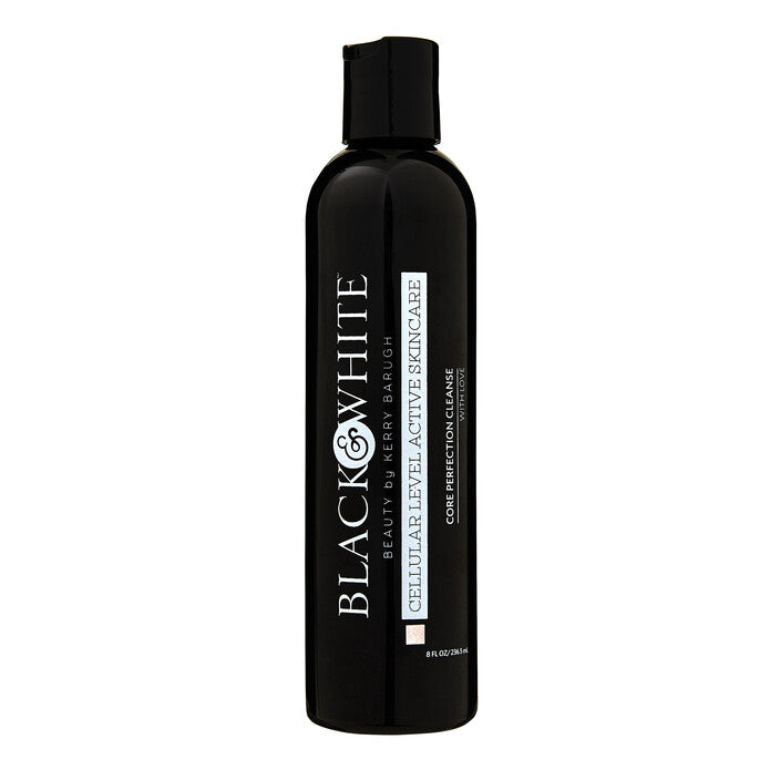 B&W CELLULAR LEVEL CORE PERFECTION DAILY CLEANSER