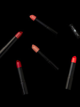 NOIR & BLANC CELLULAR LEVEL MAKEUP -  CREAM LIPSTICK