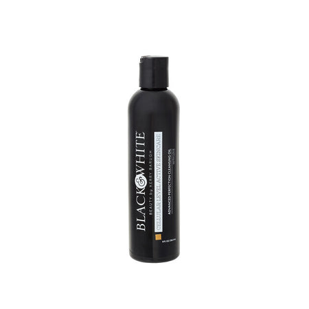B&W CELLULAR LEVEL ADVANCED PERFECTION UNIVERSAL CLEANSING OIL