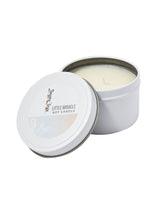 Load image into Gallery viewer, Amazing Grace Candle Travel Tins Candle
