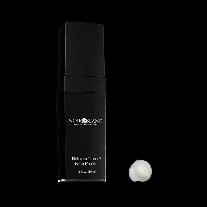 NOIR&BLANC MAKEUP RETEXTURISING PRIMER