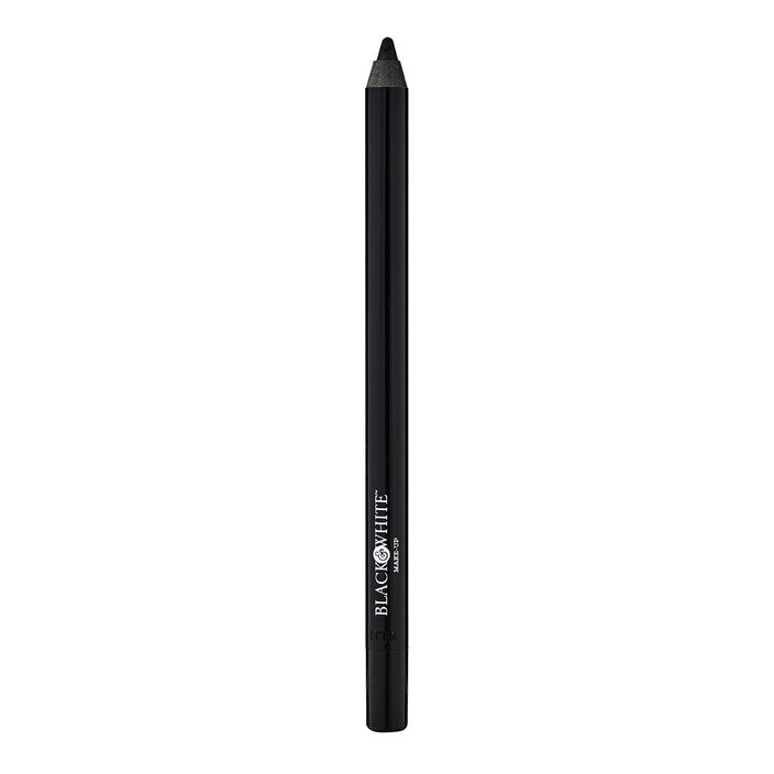 B&W MAKEUP CELLULAR LEVEL  EYES EYELINER GEL PENCIL